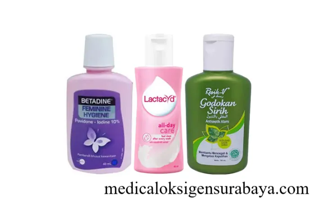 Ini 5 Pilihan Obat untuk Menghilangkan Bau Pada Vagina