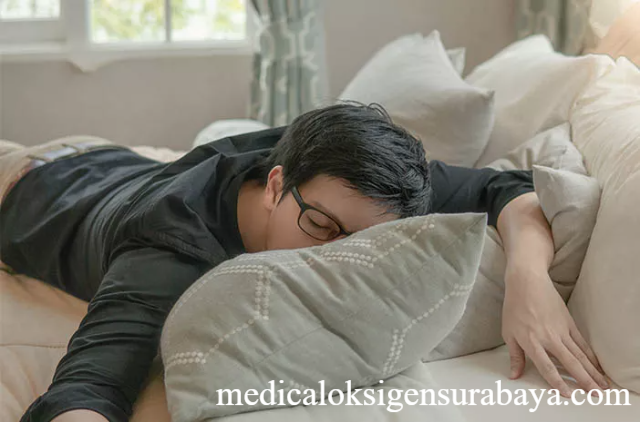 Bahaya Tidur Kurang dari 7 Jam Sehari