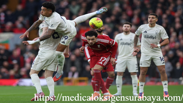 Kelemahan Set-Piece Masih Jadi